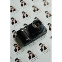 ราคา กล้องดิจิตอล Ricoh CX4 (23158028007)