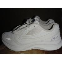ราคา รองเท้าผ้าใบฟิล่าfilaมือสองแท้100% (23154660286)