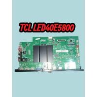 ราคา บอร์ดทีวี tcl 40 นิ้วรุ่นLED40E5800แท้ถอด (21894801013)