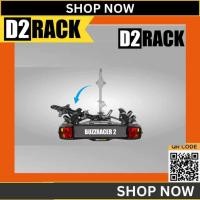 ราคา แร็คจักรยานท้ายรถ Buzz Rack Racer (6648238355)