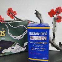 ราคา น้ำยาล้างเครื่องเงิน Instan dips (40977054398)