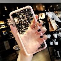 ราคา กรณีสําหรับ ANTI DROP SAMSUNG NOTE 9 หมายเหตุ 10 10 PRO PLUS SOFT CASING DIAMOND CASING HP TPU SILICONE CLEAR DIAMOND FUSE THICK (22121100178)