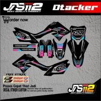 ราคา Decal Sticker Variation Dtracker 150 - D-TRACKER 150 Motorcycle Sticker - Kawasaki Dtracker 150 New Sticker (40914763990)