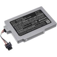 ราคา ขายแบตเตอรี่สำหรับซ่อม Nintendo WII U 8G, WII U 8G GAMEPAD [-แบต-] (42575344566)