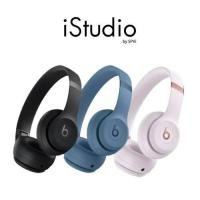 ราคา BEATS SOLO4 WIRELESS HEADPHONES หูฟังไร้สาย (27870129235)