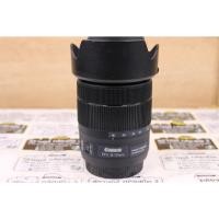 ราคา Canon 18-135 is nano usm เลนส์อเนกประสงค์ยอดนิยมใช้ได้ทุกสถานการณ์สภาพสวยใช้งานเต็มระบบ (17357733935)