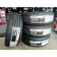 ราคา ยางใหม่ค้างปี 205/55R16 Dayton DT30 ผลิตปลายปี 2022 พร้อมจุ๊บลมแปซิฟิก 4 ตัว จัดส่งฟรีมีเก็บปลายทาง (23318159448)