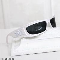 ราคา แว่นกันแดด VERSACE "RUNWAY" MEDUSA BIGGIE SHIELD VE4446 / ตัวแทนจำหน่าย VERSACE EYEWAER เป็นทางการ (25026382468)