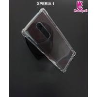 ราคา ราคาถูกสุดๆ Sony Xperia 1 II, Xperia 1 III, Xperia 5 II, Xperia 5 III, Xperia 10 II, Xperia 10 III เคสซิลิโคนกันกระแทก (42355934007)