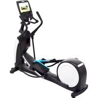 ราคา Multi Function Home Fitness Equipment Elliptical Cross Trainer Bike (54455238533)