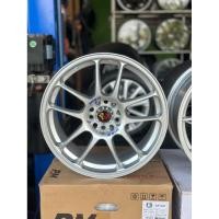 ราคา ล้อซิ่ง ล้อแต่ง ขอบ18 สำหรับ 5รู114เท่านั้น กว้าง8.5 ใส่เก๋งล้อ5รู ใส่กระบะล้อ5รู (29694234174)