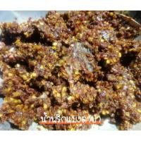 ราคา น้ำพริกแมงดาป่า(ตาแดงแมงดา) จ.อุทัยธานี (22304683935)