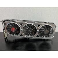 ราคา การ์ดจอเล่นเกม Gigabyte R9 270x 2gb (28670910306)