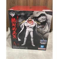 ราคา จับฉลาก Ichiban Kuji อาคาอินุ one piece มือ1 (24678076211)