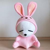 ราคา ตุ๊กตา MashiMaro มาชิมาโร่ ชุดปีเถาะ 9” (4662817249)