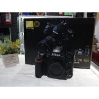 ราคา Body Nikon D750 มือสอง มีกล่อง สภาพดี !! (7545199645)