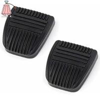 ราคา แผ่นยางครอบแป้นเหยียบเบรก และคลัตช์ 31321-14020 สําหรับ Toyota Camry Celica Paseo RAV4 Tacoma (21361677908)