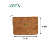 ราคา กระเป๋าสตางค์พวงกุญแจ CNT MK08 สีสันสดใสน่ารัก (40114538015)