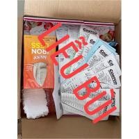 ราคา กระดาษหอม American Bounce 160 แผ่น (41763511619)