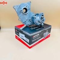 ราคา เรือนปั๊มน้ำ เกรดดี รหัสKVB-900 CLICK 110 ชุดปั๊มน้ำHONDA CLICK 110 , CLICK 110i (26491266396)