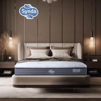 ราคา SB Design Square ที่นอน Synda รุ่น Posture Guardian ขนาด 3.5 ฟุต (42222735445)