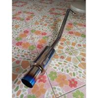 ราคา ท่อไอเสีย วีออส ปี 2003-2007 (7451284367)