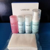 ราคา Laneige brightening trial kit 5 items (1932256069)