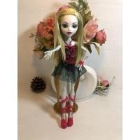 ราคา ตุ๊กตามอนสเตอร์ไฮ Monster highแท้ (20465995783)