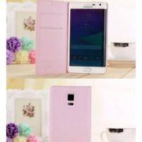 ราคา เคสฝาพับ Samsung Galaxy Note Edge ใช้งาน Edgeได้จริงเทียบของแท้ (313667471)