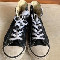 ราคา รองเท้าConverse all star หุ้มข้อแท้จากอังกฤษ (6805098772)