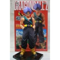ราคา ฟิกเกอร์ดราก้อนบอล ทรังค์ (6823514383)