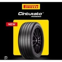 ราคา 205/45R17 PIRELLI CINTURATO ROSSO ปี23(**ราคาต่อเส้น**) (16657139384)