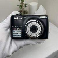 ราคา Nikon Coolpix L23(รุ่นหายากมาก) รุ่นคุณเจนเย่ (26726246043)