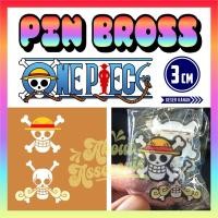 ราคา เข็มกลัดเข็มกลัดขนาด 3 ซม. ONE PIECE - เกี่ยวกับผู้ประกอบการ (49303906249)