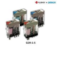 ราคา Plusmaxcorp OMRON G2R-1-S 24VDC สินค้าระบบอุตสาหกรรมอัตโนมัติ ระบบไฟฟ้า Automation (6837172023)