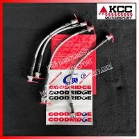 ราคา สายเบรกถัก Porsche Cayman 718 (982) , Cayman 981 , Cayman 987 , 991.1 All , 991.2 All (41968686941)