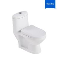 ราคา BATHLINE สุขภัณฑ์ชิ้นเดียวสำหรับเด็ก รุ่น JUNIOR (23152856946)