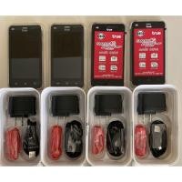 ราคา ‼️True Smart 4G Speedy 4.0”Plus ใส่ได้ทุกซิมทุกระบบ‼️เป็นมือ2 สภาพสวย✅หน้าจอ 4 นิ้ว✅Rom4 GB Ram 512✅มีอุปกรณ์แท้ครบกล่อง (41921896730)