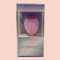 ราคา MAC ฟองน้ำแต่งหน้าพร้อมซิลิโคนสีชมพู ของแท้ 100 % (29185133785)