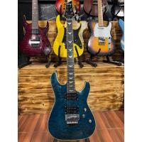 ราคา กีตาร์ไฟฟัามือสอง Schecter omen Extreme fr (27981101674)