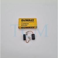 ราคา แปรงถ่าน อะไหล่แท้ D25133 / D25143 / D25144 สว่านโรตารี่ Dewalt (12823999506)