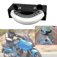 ราคา for BMW C600 C650 C 650 GT Sport Scooter 180 Degree Convex Blind Spot Rear View Mirror Auxiliary Mi (54454101825)