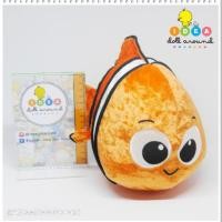 ราคา ตุ๊กตาปลานีโม่ Finding Nemo 12" (1811742956)