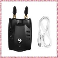 ราคา [VCPR] 433MHz Wifi-RF Bridge RF Gateway ระบบควบคุมประตูโรงรถรีโมทคอนโทรลบ้านอัจฉริยะ (41001042047)