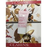 ราคา Clarins Brightening Revive Night Mask-Gel (5048776566)