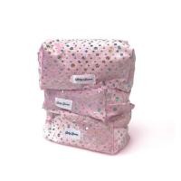 ราคา Betty rooms - MISS SPRINKLES (กระเป๋าใส่เครื่องสำอางค์) (20291467797)