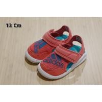 ราคา Adidas รองเท้าเด็กมือสองของแท้ (22633009030)