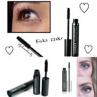 ราคา Clinique High Impact Mascara Waterproof Black (285083403)