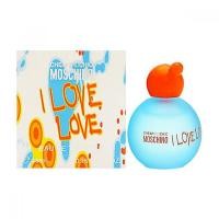 ราคา น้ำหอม Moschino Cheap And Chic I Love Love (EDT) 4.9ml. (แบบแต้ม) **ของแท้** (3345847439)
