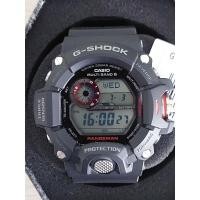 ราคา นาฬิกา Casio G-shock รุ่น GW-9400-1 Rangeman สีดำ ของแท้ มือสอง (27404318152)